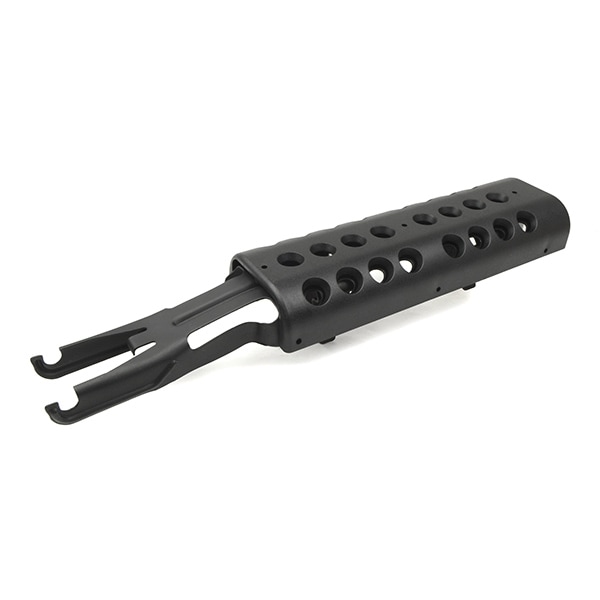 米軍　実物　M240 HEAT SHIELD ヒートシールド　送料無料 M240 Heatshield Assembly *Excellent*