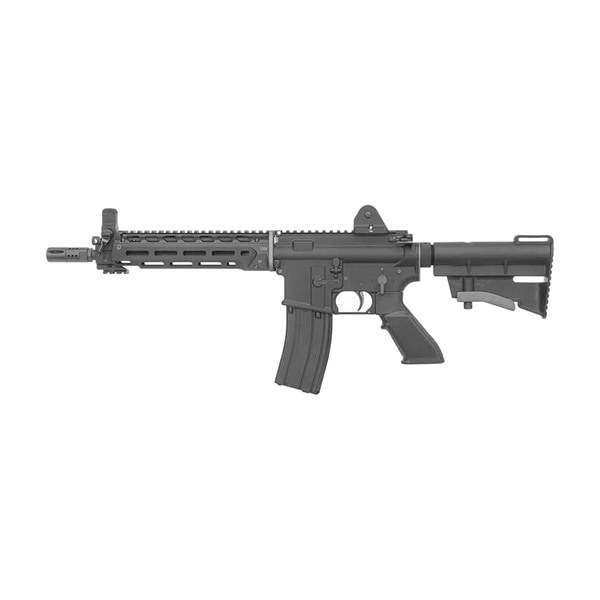 VFC T91 SOC 10.5インチ CQC ガスブローバック 刻印ver. | エアガン