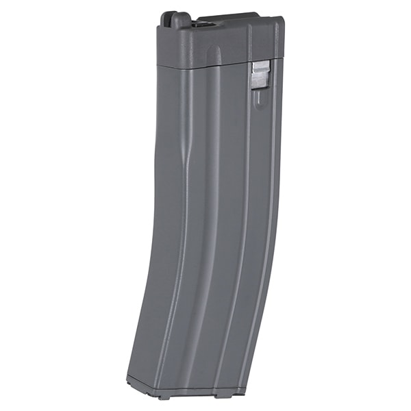 特別価格】 VFC M4/HK416/BCM GBB用 30連 V3 マガジン グレー