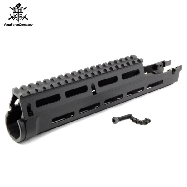 VFC GBB FN FNC専用 M-LOK タクティカル ハンドガード | エアガン