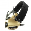 OPSMEN M31 Tactical  Electronic Hearing Protector �Żҥ��䡼�ޥ� ���󥫥顼