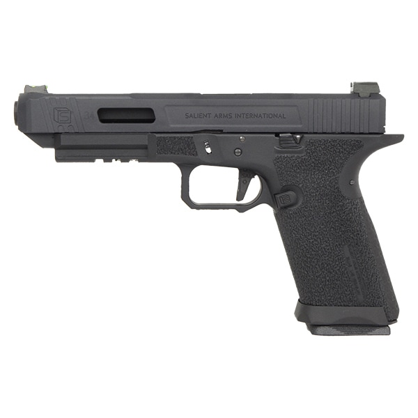 EMG SAI BLU  Tier One Competition ֥Хå 󥰥졼