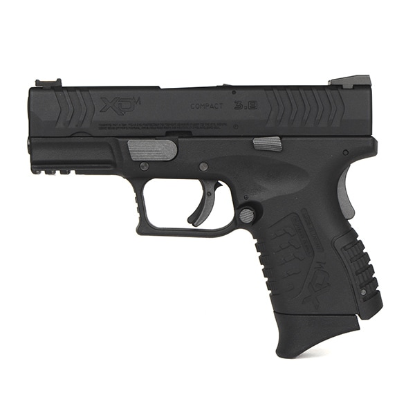 Air Venturi XDM 3.8 Compact ֥Хå (Springfield Armory Licensed) ֥å