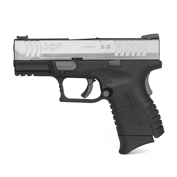 Air Venturi XDM 3.8 Compact ֥Хå (Springfield Armory Licensed) С