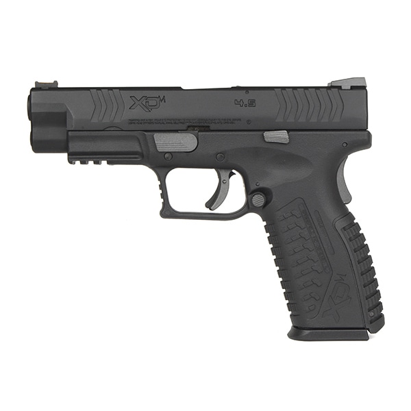 Air Venturi XDM 4.5 Duty ֥Хå (Springfield Armory Licensed) ֥å