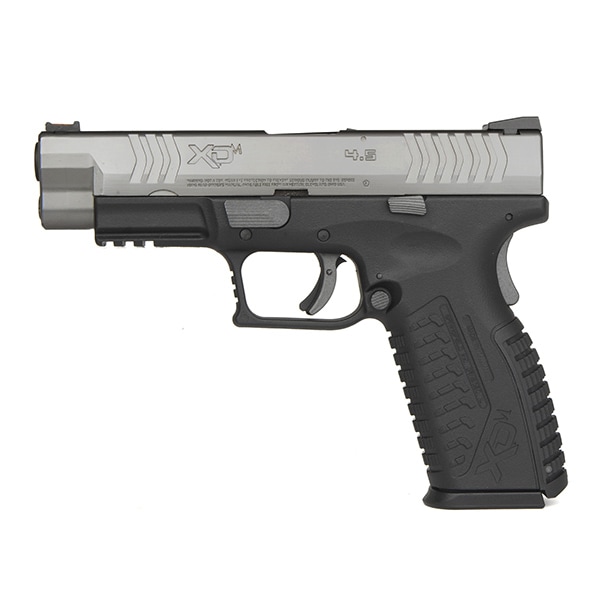 Air Venturi XDM 4.5 Duty ֥Хå (Springfield Armory Licensed) С
