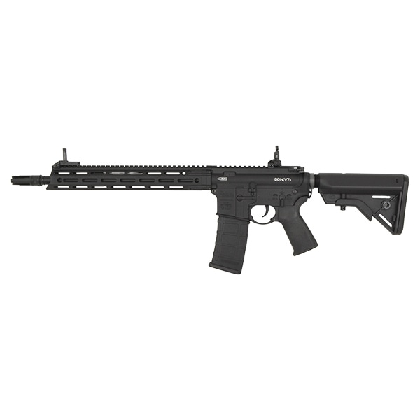 激安M4タンカラーDE電動ガン TOKYO MARUI 東京マルイ M4 CQB タンカラーモデル No.5 電動ガン