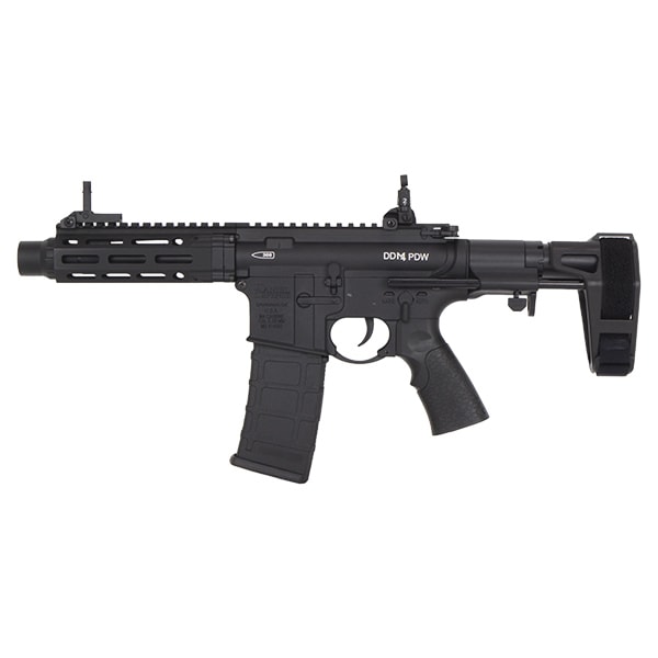 E&C 645E DDM4 PDW 6����� �Żҥȥꥬ����� ��ư����