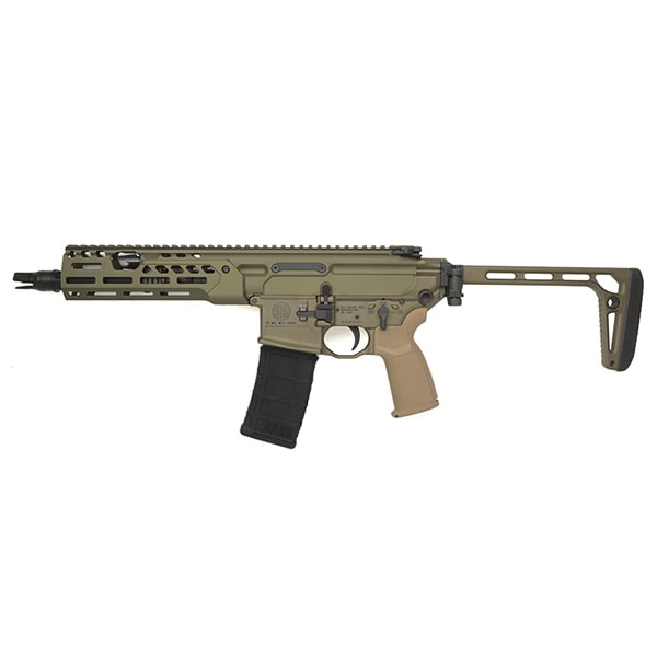 APFG SPEAR LT 9 SBR  008 CO2 ֥Хå ver.