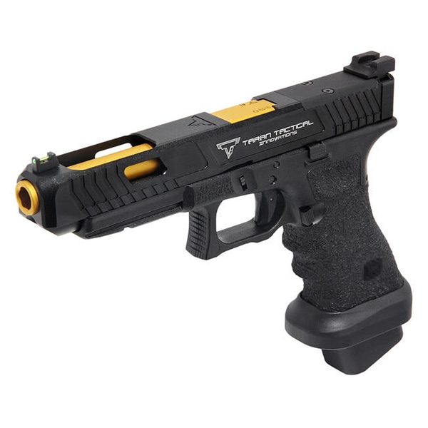 DCG Custom / EMG TTI Combat Master G34 MOS (GHK G17 System)֥Хå (TTI Licensed)