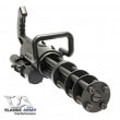 ڸʡClassic Army (饷åߡ)M-132 ޥ ϥԡVer. ư
