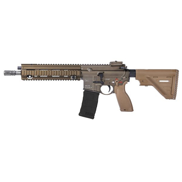 VFC / Umarex H&K HK416A5 V3 CO2 ֥Хå (HK Licensed / åץ) ǥȥ顼