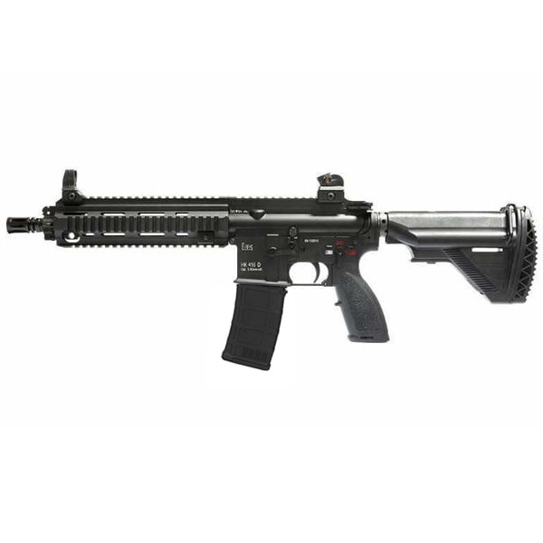 VFC / Umarex H&K HK416D Gen.3 V3 CO2 ֥Хå (HK Licensed)