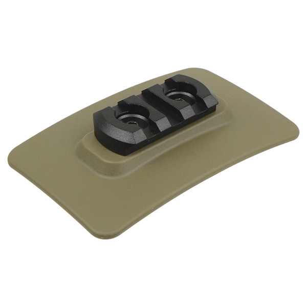SOTAC եȥå M-LOK ץ졼 ǥȥ顼