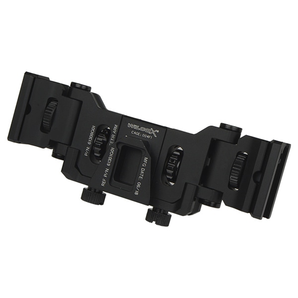 SOTAC Wilcox  MUM-14 BINOCULAR BRIDGE SYSTEM ֥å
