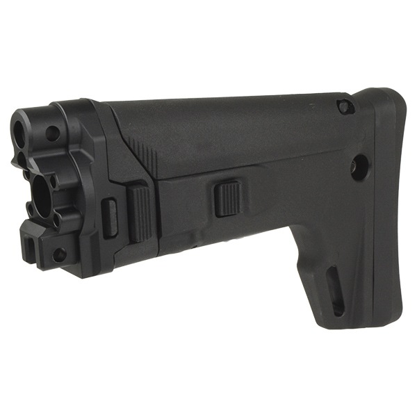 5KU MASADA ACR スタイル ストックセット VFC/UMAREX MP5K GBB 用