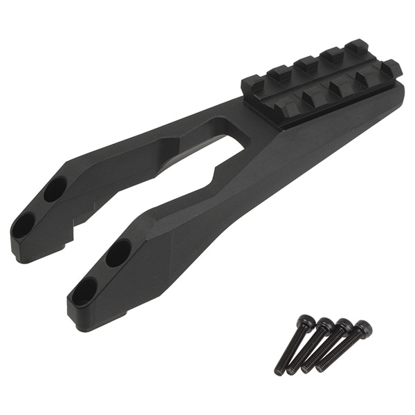 RGW JMタイプ MMSハンドガード専用 MMS オプティクスマウント