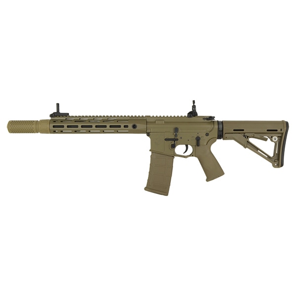 �����̲��ʡ�E&C 312E KAC SR16E3 MOD2 CQB �Żҥȥꥬ����� ��ư���� �ǥ����ȥ��顼