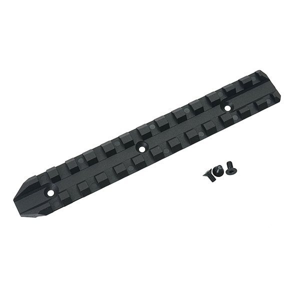 アテナパーツ ACTION ARMY AAC-C1 ATHENA 用 20mm(ピカティニー規格)レール