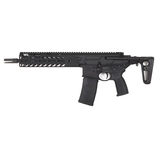 APFG MCX VIRTUS 11.5インチ タイプ CO2 ガスブローバック 刻印