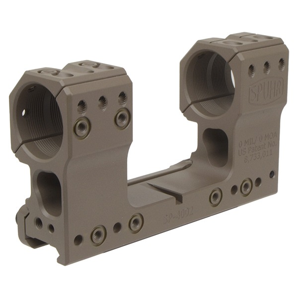 SOTAC SPUHR SP-3004タイプ 1.89インチ ハイライズ 30mm径