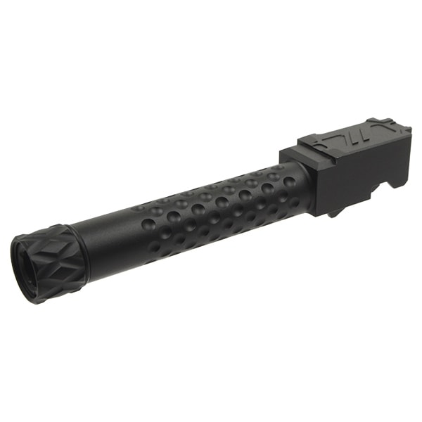 5KU ZEV  ǥץ륹åɥХ 14mmեͥ UMAREX(VFC) G19 Gen.3 ֥å