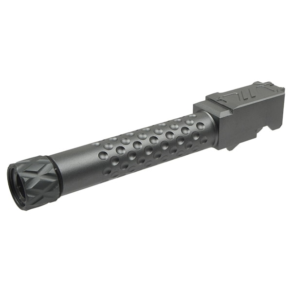 5KU ZEV  ǥץ륹åɥХ 14mmեͥ UMAREX(VFC) G19 Gen.3 졼