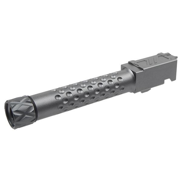 5KU ZEV  ǥץ륹åɥХ 14mmեͥ UMAREX(VFC) G19X/G45 졼