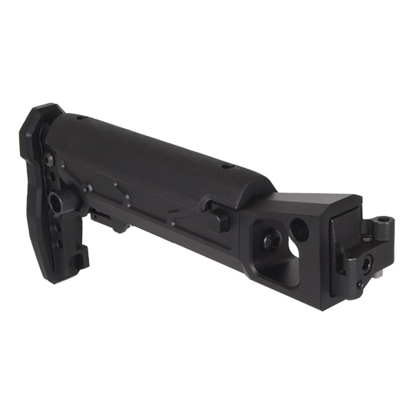 5KU KPYK CRC5002タイプ フォールディング テレスコピックストック GHK