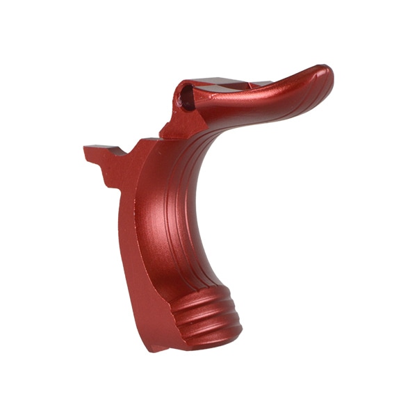 5KU 5KU アルミニウム グリップセフティ Type1 東京マルイ ハイキャパ