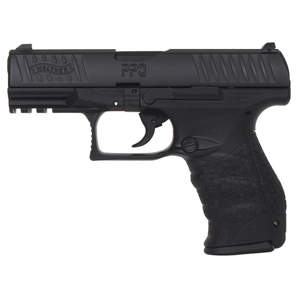 ウマレックス ワルサーPPQ ガスぶローバック Amazon | ウマレックス Umarex ワルサー PPQ M2 アルミスライド