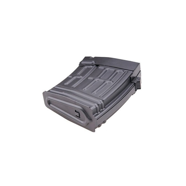 SNOW WOLF ドラグノフ SVD 狙撃銃 エアコッキングガンシリーズ用 80連