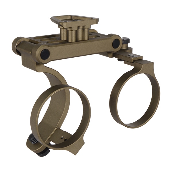 SOTAC TNVC NPBM-Dタイプ ナイトビジョン デュアル ブリッジ マウント