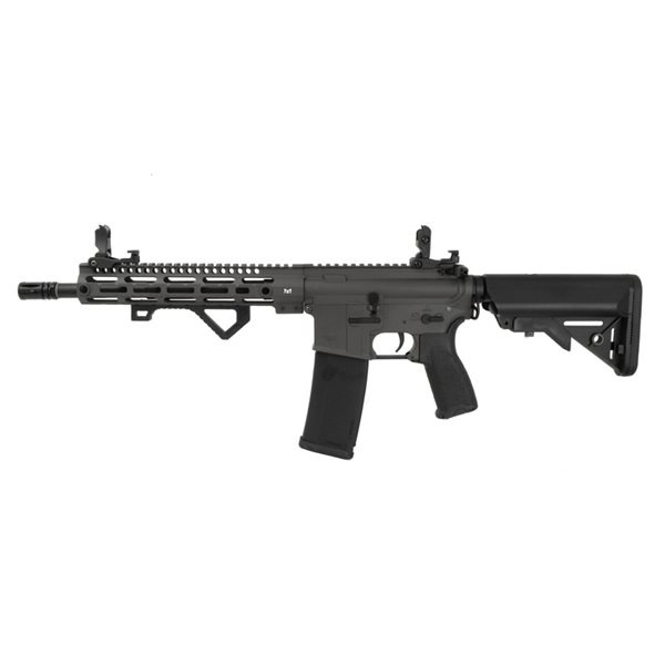 1点限り【特別価格・サンプル品】 Specna Arms SA-E20-GRY EDGE 電動