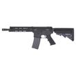 EMG �� GHK DDM4 V7 10.3 V3 CO2 �����֥����Хå� �֥�å� (���饳���� / Daniel Defense Licensed)