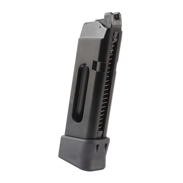 BATON Airsoft GLOCK G19 CO2 12gマガジン【JASG認定】 | エアガン