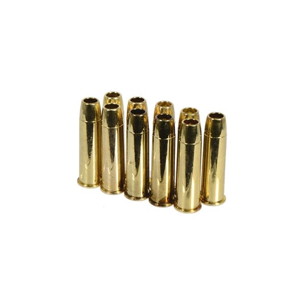 Legends Brass .590 MF Master 金メッキ仕上げ 590″ JT MF