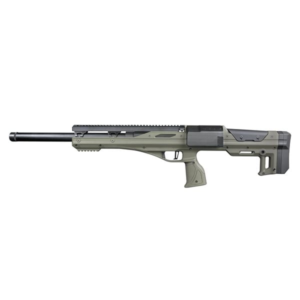 ICS CXP-TOMAHAWK Ver.2 エアコッキングガン オリーブドラブ