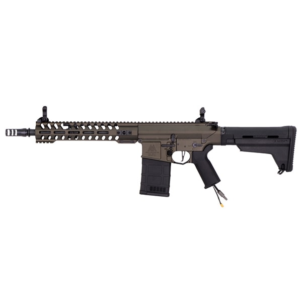 ARES × AMOEBA AR308M HPAライフル 【ガンケース付き】【数量限定
