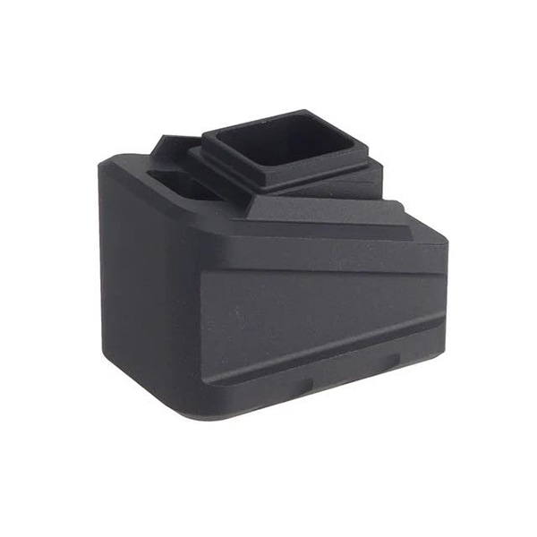 5KU TDC ޥ󥨥ƥ󥷥ѥå SIG AIR / VFC P320(M17 / M18)꡼ ޥ ֥å
