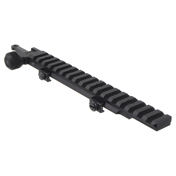 CGS T8 SP SYSTEM KACタイプ TRI Extend マウントレール ショート