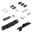 CGS T8 SP SYSTEM 7075����ߥ˥��� CNC �����ǥ��󥰥Υ��� & �����㥹���֥�ե����Х�� ���å� CGS / ����ޥ륤 M4 MWS GBB��