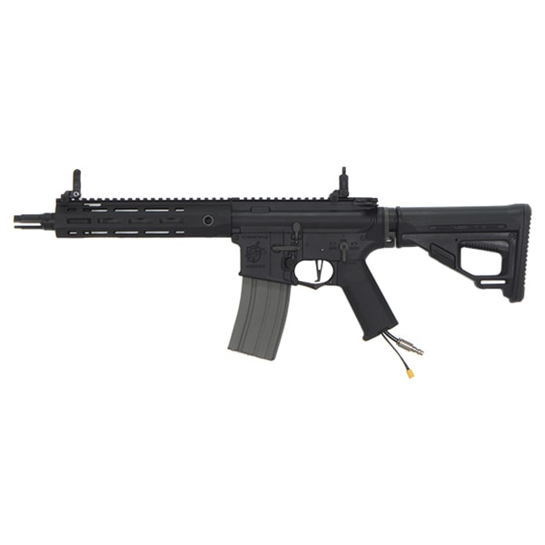 ポイントUPキャンペーン】ARES X EMG Helios KAC SR16E3 CQB MOD2 M