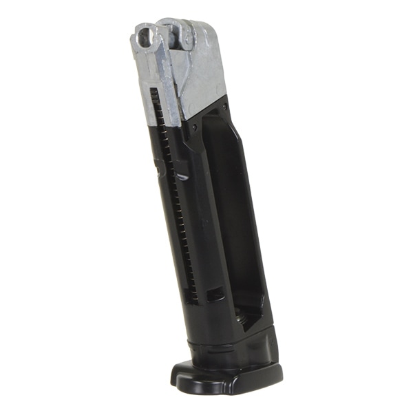 UMAREX(WG) VP9 CO2 ガスブローバック 専用 スペアマガジン