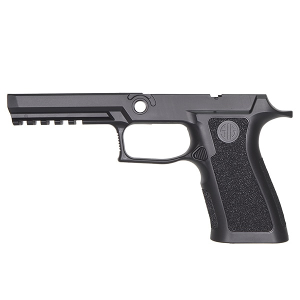 Parabellum P320 X-Series Full Size グリップモジュール SIG AIR