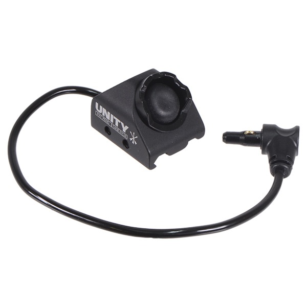 Z&Z UNITY������ 20mm(�ԥ��ƥ��ˡ�)�졼�� Hot Button �����ߥ󥰥ǥХ����ѥܥ��� ���졼��ץ饰 �֥�å�