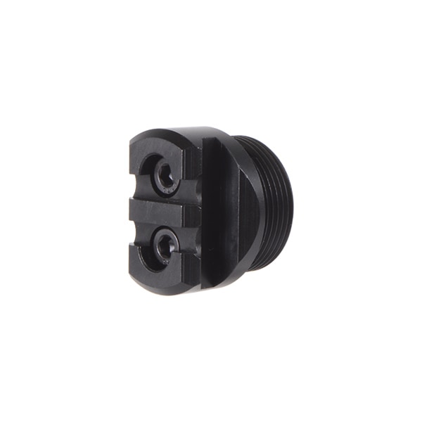 Amazon | Maple Leaf M1913レイルストックアダプター (20mm