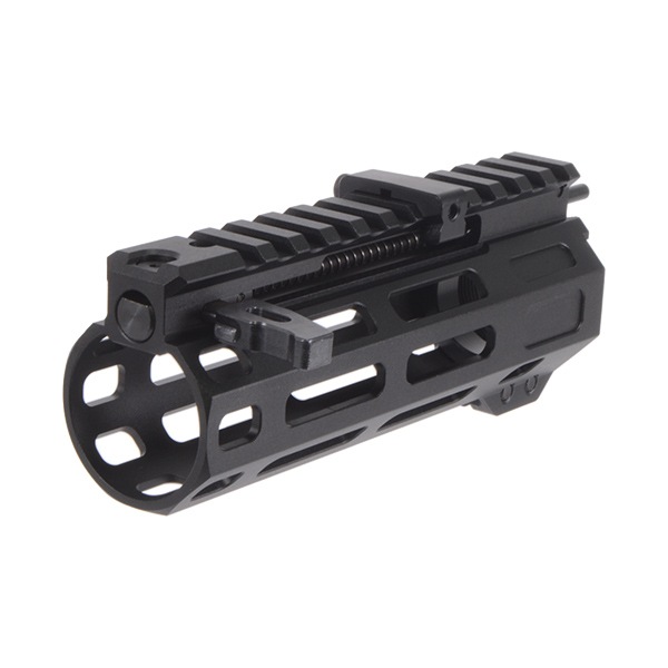 実物 PHASE 5 ハンドガード 15インチ mlok m4 gbb 実物 PHASE 5 ハンドガード 15インチ mlok m4 gbb