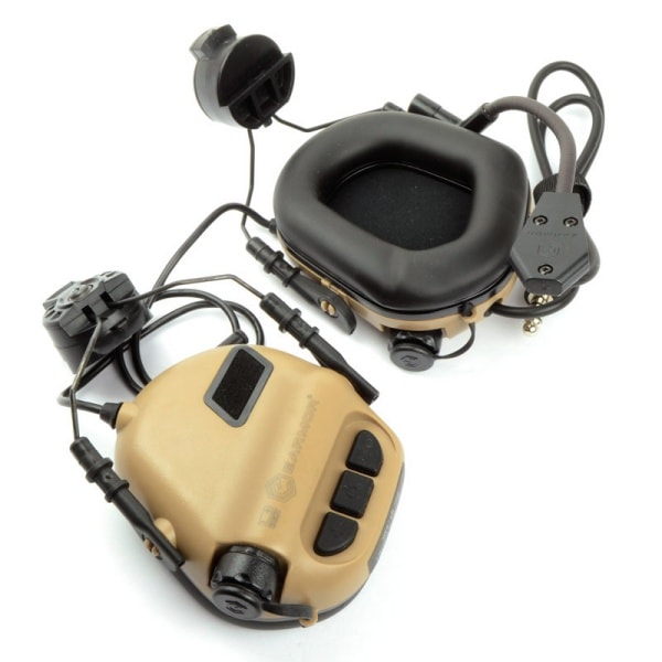 SALE】【旧モデル】OPSMEN EARMOR M32 Tactical Headset 無線通信用