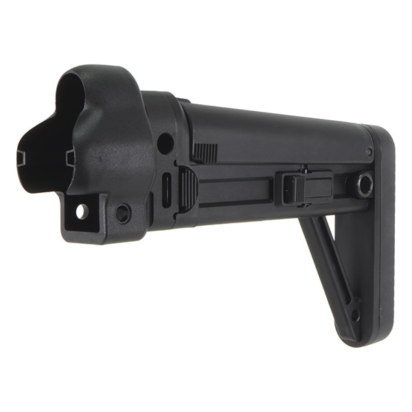 Task Force405 B&Tタイプ MBT フォールディングストック VFC MP5 GBB用